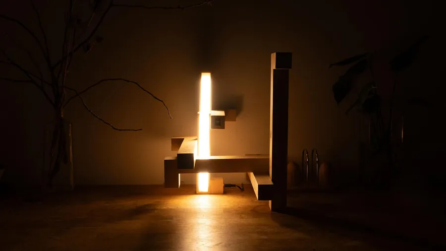 De Stijl Steps
