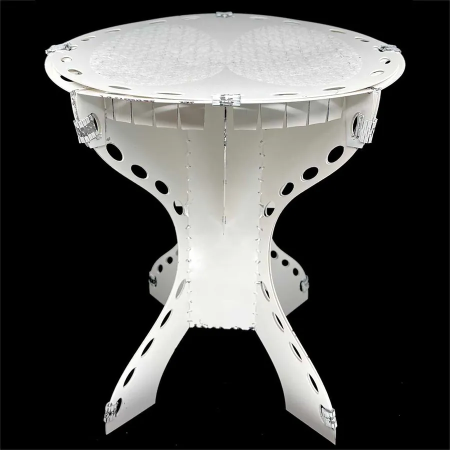 Starship Stool